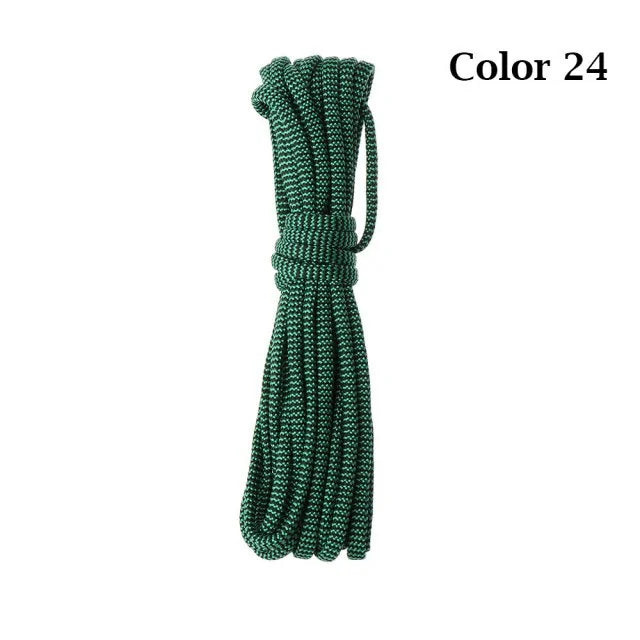 5 Meter Paracord Tent Ropes