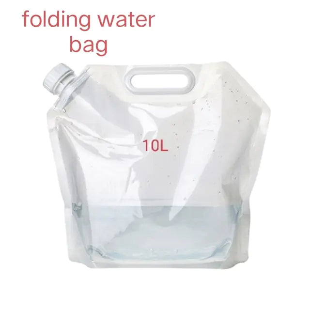 Portable Water Purifier