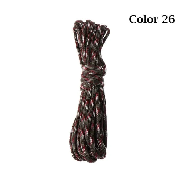 5 Meter Paracord Tent Ropes