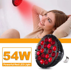 Red Light Therapy Deep Penetration Pain Relief Device