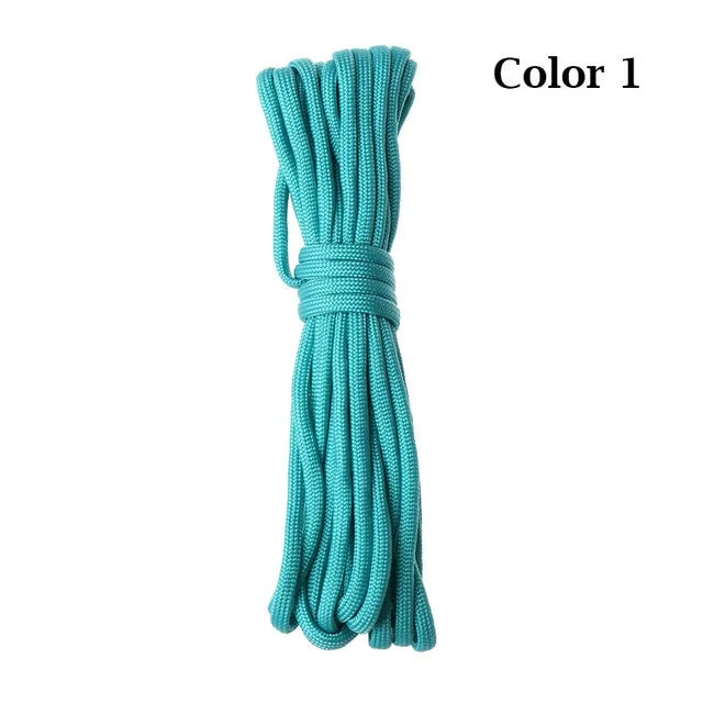 5 Meter Paracord Tent Ropes