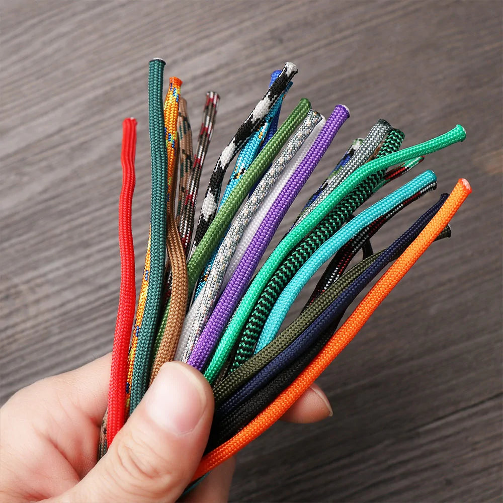 5 Meter Paracord Tent Ropes