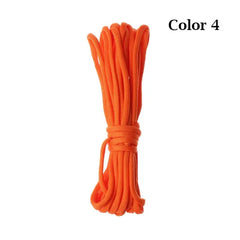 5 Meter Paracord Tent Ropes