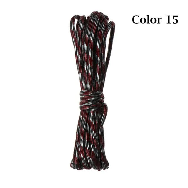 5 Meter Paracord Tent Ropes