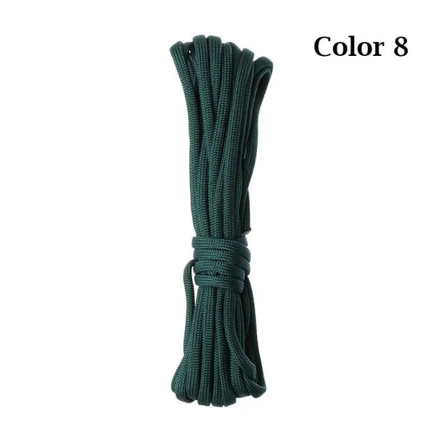 5 Meter Paracord Tent Ropes