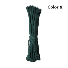 5 Meter Paracord Tent Ropes