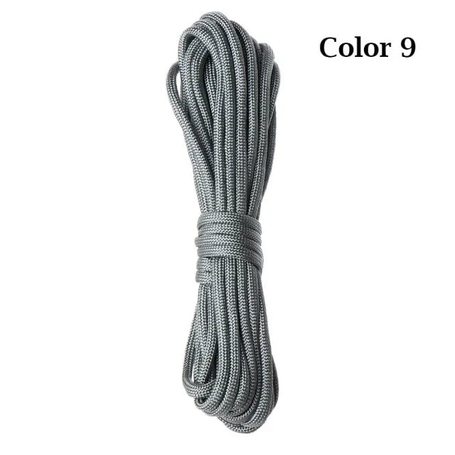 5 Meter Paracord Tent Ropes