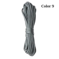 5 Meter Paracord Tent Ropes