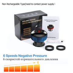 Anti-Cellulite Red Light Therapy Massager