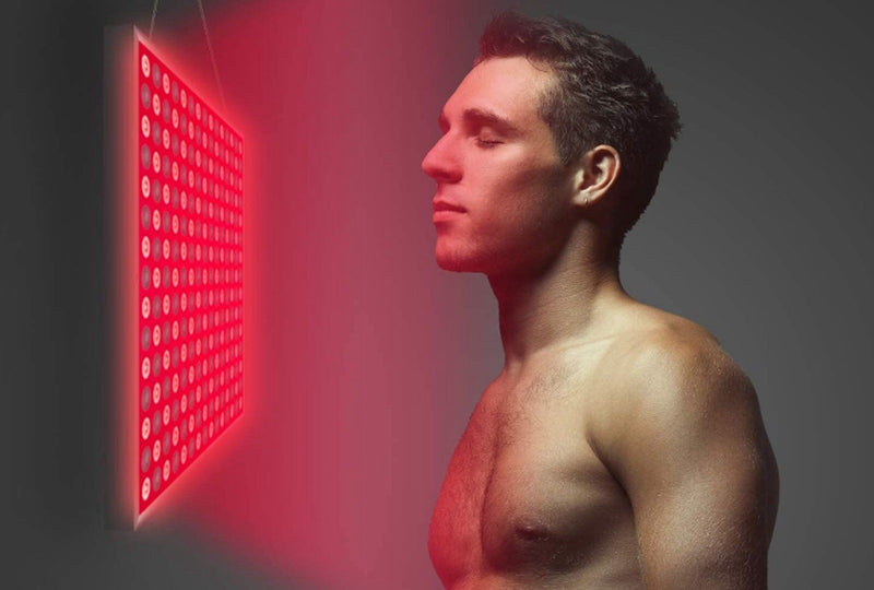 Red Light Therapy