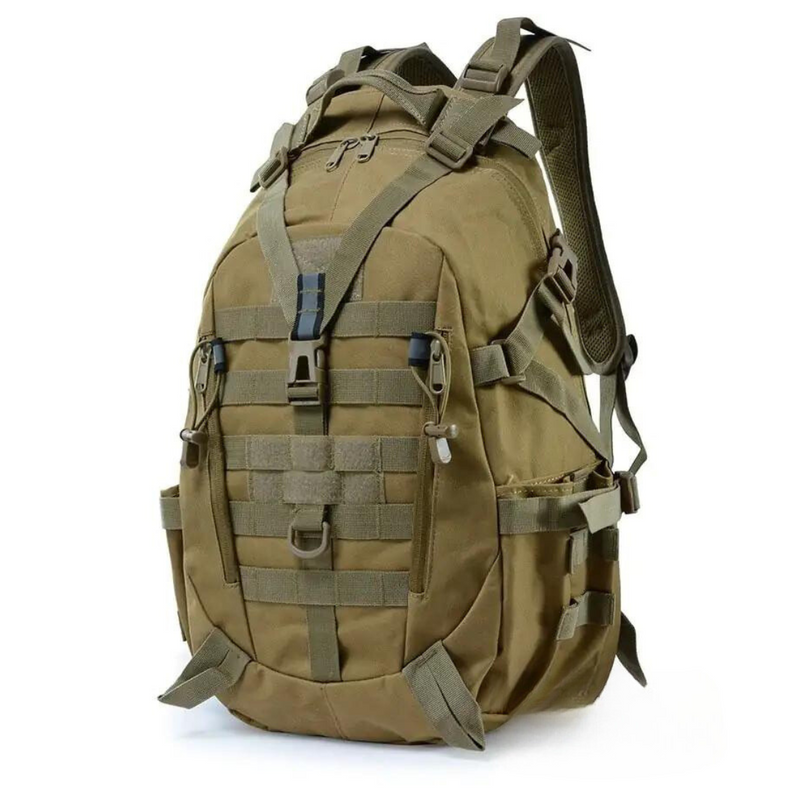 Waterproof  Military Backpack