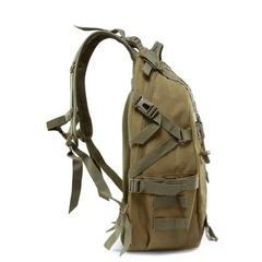 Waterproof  Military Backpack