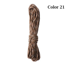 5 Meter Paracord Tent Ropes