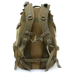 Waterproof  Military Backpack