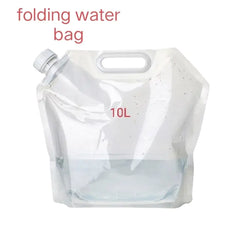 Portable Water Purifier