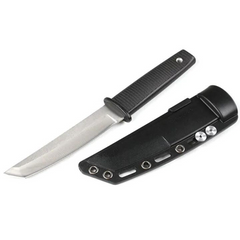 Tactical Survival Tanto Blade Knife