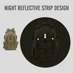 Waterproof  Military Backpack