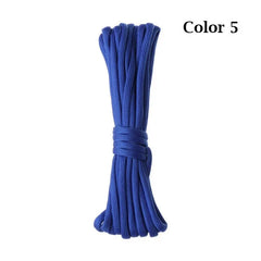 5 Meter Paracord Tent Ropes