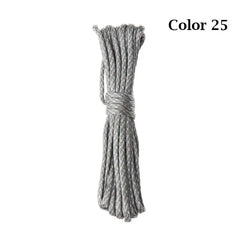 5 Meter Paracord Tent Ropes