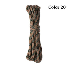 5 Meter Paracord Tent Ropes