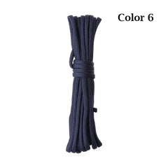 5 Meter Paracord Tent Ropes