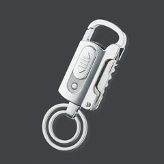 Multifunction Keychain Lighter