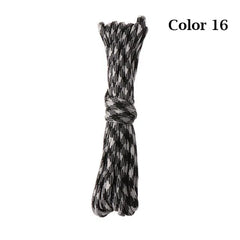 5 Meter Paracord Tent Ropes