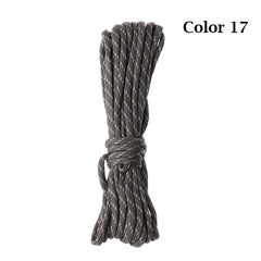 5 Meter Paracord Tent Ropes