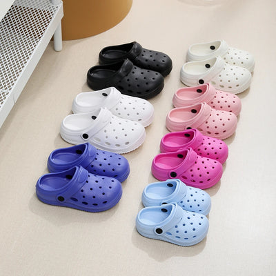 Children's Beach Slippers