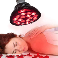 Red Light Therapy Deep Penetration Pain Relief Device