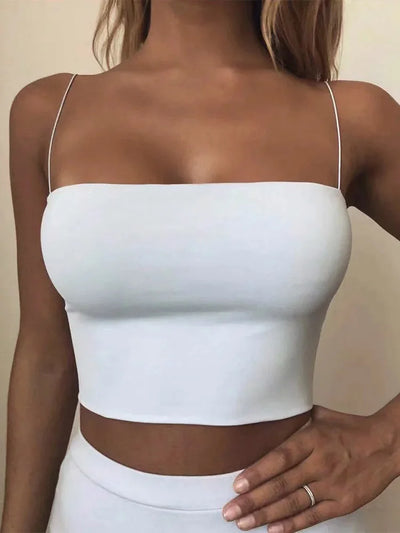 2024 Summer Women's Crop