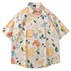 Men's Hawaiian Shirt