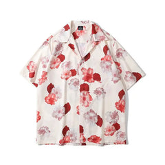 Men's Hawaiian Shirt