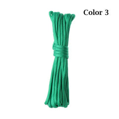 5 Meter Paracord Tent Ropes