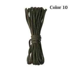 5 Meter Paracord Tent Ropes