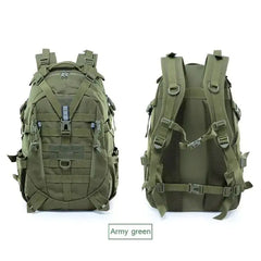 Waterproof  Military Backpack