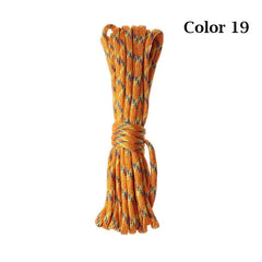 5 Meter Paracord Tent Ropes