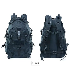 Waterproof  Military Backpack