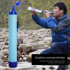 Portable Water Purifier