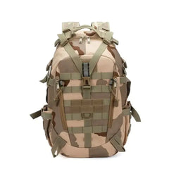 Waterproof  Military Backpack