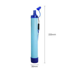 Portable Water Purifier