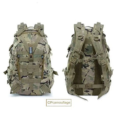 Waterproof  Military Backpack