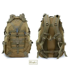 Waterproof  Military Backpack