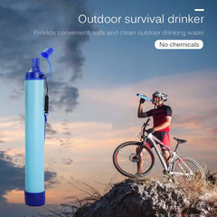 Portable Water Purifier