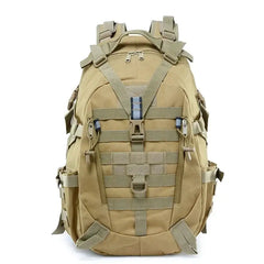 Waterproof  Military Backpack