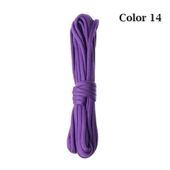 5 Meter Paracord Tent Ropes